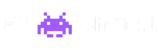 FlashMel logo